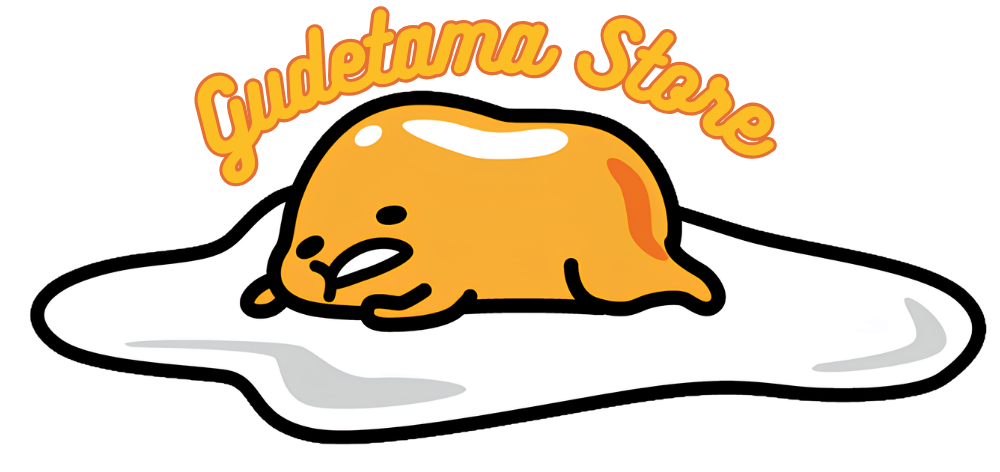 Gudetama Store